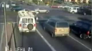 Watch Most Unbelievable Video In The World!!! Lucky People!!! Video
