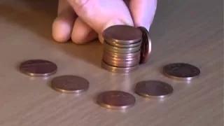 Watch 10 More Amazing Science Stunts Video