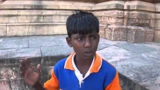 Watch Kaalu An Incredible Talent of Rural India - Amazing Videos Video