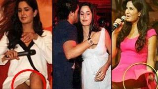Watch Katrina Kaif's MOST EMBARASSING MOMENTS | Top 5 Video