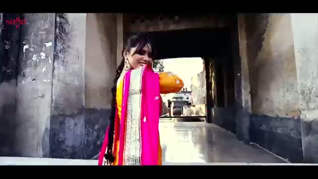 Watch Punjaban - Roop Kaur | New Punjabi Songs 2014 Video