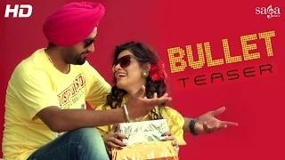 Watch Bullet - Official Teaser | Mannu Randhawa | Latest Punjabi Songs 2014 Video