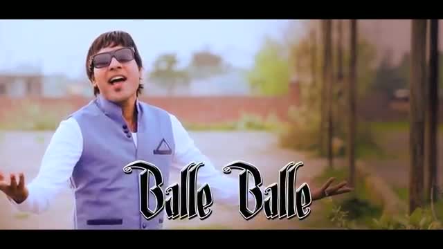 Watch KESARI JHANDHE - OFFICIAL VIDEO - BALJIT MALWA Video