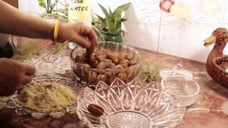 Watch Dawoodi Bohra Recipe - Eid Special Food - Kharak on Eid al-Fitr (Eid Mubarak) Video