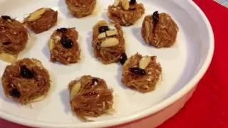 Watch Samai Jorda Eid Special Recipe Video