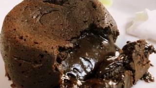 Watch Chocolate Fondant - Eid Special Recipe (Eid Mubarak) Video