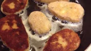 Watch Alor Chop/ Potato Chop Recipe - Iftar & Eid Special Recipe (Eid Mubarak) Video