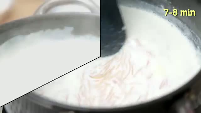Watch Sevai Kheer - Vermicelli Kheer - Eid Special Food - Eid Mubarak Video