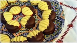 Watch Cat Paws - Special Cookies for Eid (Eid Mubarak) Video