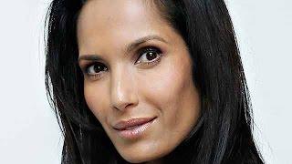 Watch PADMA LAKSHMI Talks Shocking Diagnosis! Video