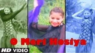 Watch O Meri Hosiya (Latest Kumaoni Video Song 2014) - Lalit Mohan Joshi - Latest Kumaoni Album Dil Ki Kalpana Video