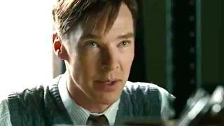 Watch The Imitation Game Official Trailer (2014) Benedict Cumberbatch, Keira Knightley HD Video