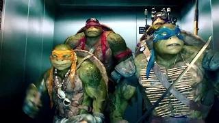 Watch Teenage Mutant Ninja Turtles Trailer - Knock Knock (2014) Megan Fox HD Video