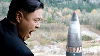 Watch The Interview Official International Trailer (2014) Seth Rogen, James Franco HD Video