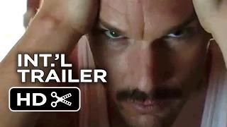Watch Predestination Official International Trailer #1 (2014) - Ethan Hawke Sci-Fi Thriller HD Video