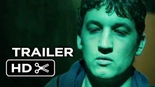 Watch Whiplash Official Trailer #1 (2014) - Miles Teller, J.K. Simmons Movie HD Video