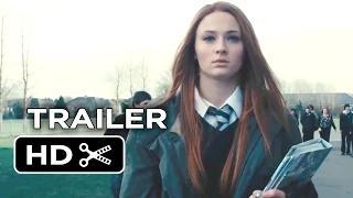 Watch Another Me Official Trailer #1 (2014) - Sophie Turner, Jonathan Rhys Meyers Mystery HD Video