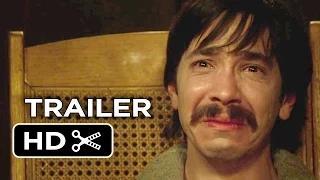 Watch Tusk Official Comic-Con Trailer (2014) - Kevin Smith Horror Comedy HD Video