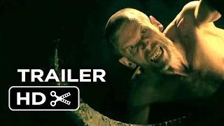 Watch Septic Man Official US Release Trailer (2014) - Canadian Horror Movie HD Video