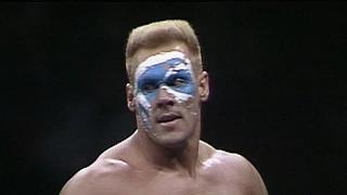 Watch Sting vs. Vader: Starrcade 1992 Video