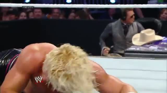 Watch Dolph Ziggler vs. Bo Dallas: WWE SmackDown, July 25, 2014 Video