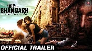 Watch Trip To Bhangarh Trailer 2014 - Suzanna Mukherjee, Vikram Kochar & Manish Choudhary Video