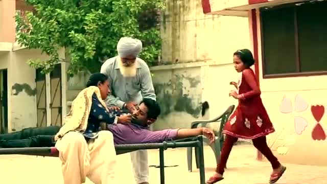 Watch Love Bhullar | Maa | Full HD Brand New Punjabi Song 2014 Video