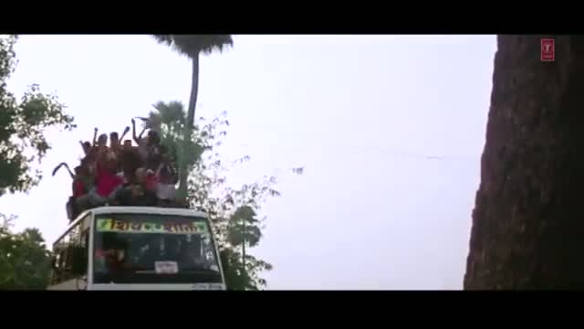 Watch Hum Ta Gaanv Ke Baanka (Bhojpuri Video Song) Bhaiya Ke Saali Video