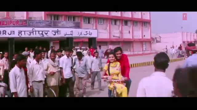 Watch Bhaiya Ke Saali Samastipur (Bhojpuri Video Song) Bhaiya Ke Saali Video