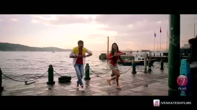 Watch Aashona Song Teaser | Borbaad | Raj Chakraborty | Bonny | Ritika | 2014 Video