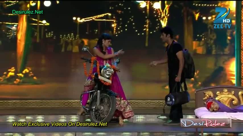 Watch India's Best Cine Stars Ki Khoj - 26th July 2014 - Part 1/5 Video
