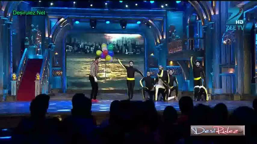 Watch India's Best Cine Stars Ki Khoj - 27th July 2014 - Part 3/5 Video