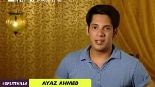 Watch MTV Splitsvilla 7 (New Love) - 26th July 2014 - Episode 7 - Part 2/3 Video