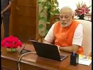Watch Prime Minister launches MyGov A platform for Citizen Engagement Video