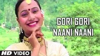 Watch Gori Gori Naani Naani (Kumaoni Video Song) - Album: Saun Mahain Video