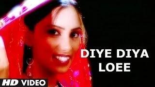 Watch Diye Diya Loee (Himachali Video Song) - Goonj Himachale Di - Parvat Ki Goonj Video