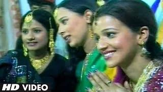 Watch Mera Bhai Ji - Ghodi (Himachali Vivah Ghodian Aur Suhag Geet) - Nimo Choudhary, Chorus Video