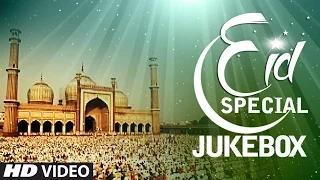 Watch Eid Special Jukebox - Sufi Songs - Tu Na Jaane Aas Pas Hai Khuda - Best Eid Songs (Eid Mubarak) Video