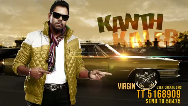 Watch Kanth Kaler | Needan | Brand New Punjabi Songs 2014 Video