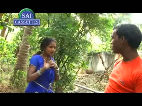 Watch Mari Bhaiyo Na Re | Full Jija Sali Masti | Enjoying Alone in Village Video