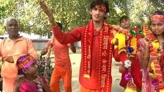 Watch Bhojpuri Kanwar Bhajan - Bada Neek Lage (Full Video) | Bhojpuri Shiv Bhajan Video