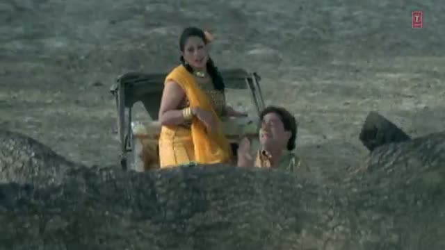 Watch Gori Daaleb Jarur (Bhojpuri Video Song) Bidaai Video