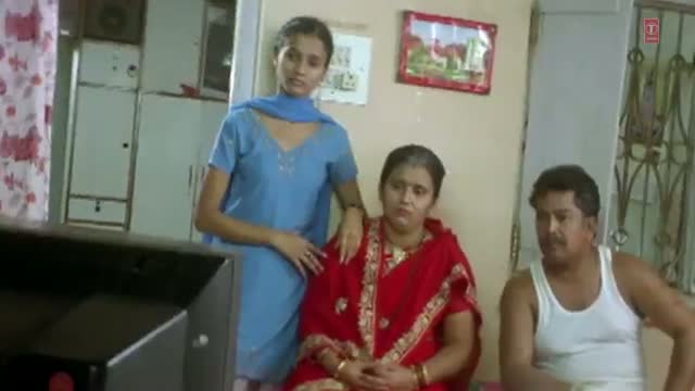 Watch Beti Mat Janamaiha (Bhojpuri Sad Video Song) Bidaai Video