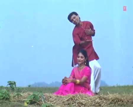 Watch Laliya Ge Laliya (Bhojpuri Video Song) Senurak Laaj Video