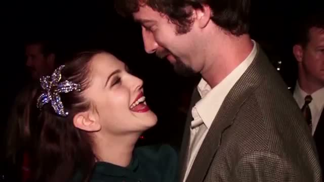 Watch Tom Green Opens Up about His 'Whirlwind' Marriage to Drew Barrymore Video