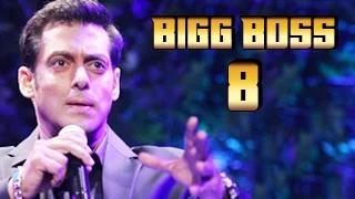 Watch Salman Khan to host Bigg Boss 8 Video
