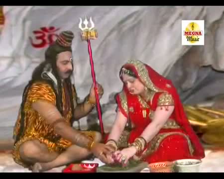 Watch Gaura Bol Kab Bhangiya Pisai Bhojouri Kawariya Song | Latest Bhojpuri Bhajans Video