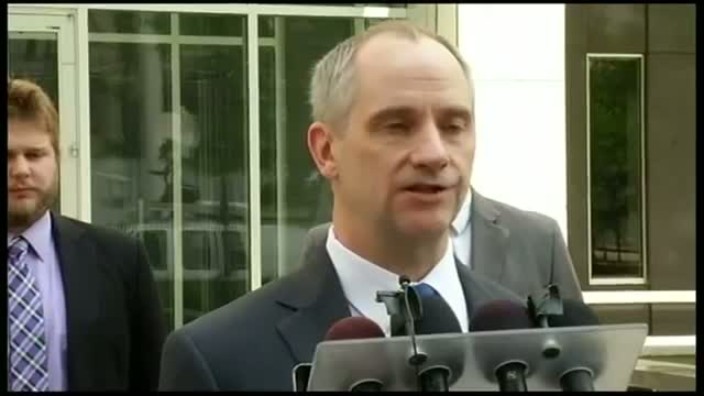 Watch Jury Awards Ventura $1.8M in Defamation Case Video