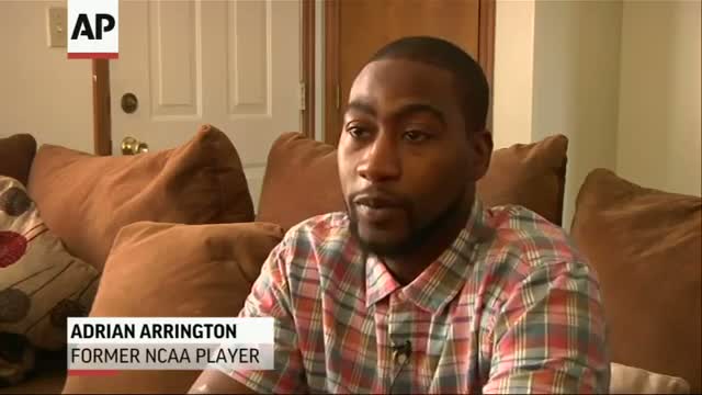 Watch NCAA Settles Head-injury Suit, Will Change Rules Video