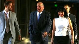 Watch 2014 Jury Awards Jesse Ventura $1.8M In Defamation Case Agains Author Chris Kyle "American Sniper" Video